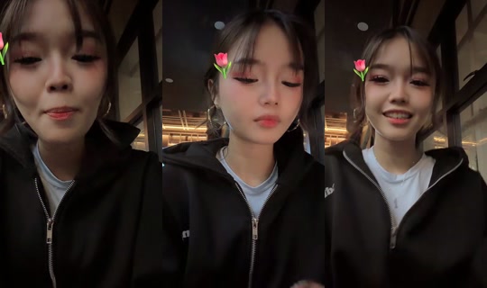haaachrist TikTok Live — Aug 22, 2026, 3:05 PM