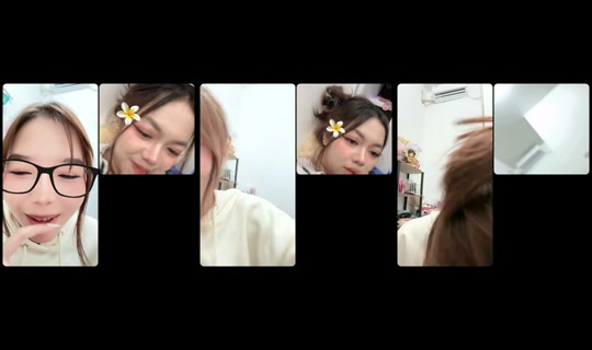 haaachrist TikTok Live — Aug 29, 2026, 4:28 PM
