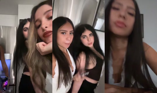 haaileyy4 TikTok Live — Sep 19, 2026, 9:57 AM