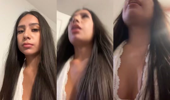 haaileyy4 TikTok Live — Sep 19, 2026, 10:20 AM