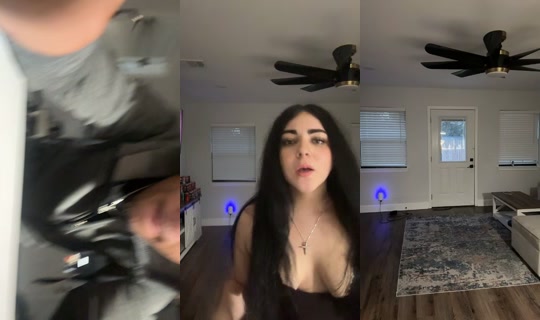 haaileyy4 TikTok Live — Sep 19, 2026, 11:48 AM