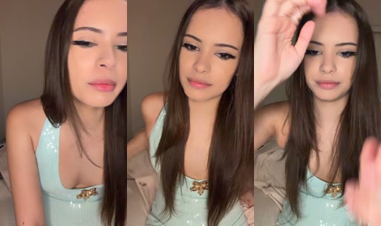 haaleymathias TikTok Live — Sep 5, 2026, 12:50 AM