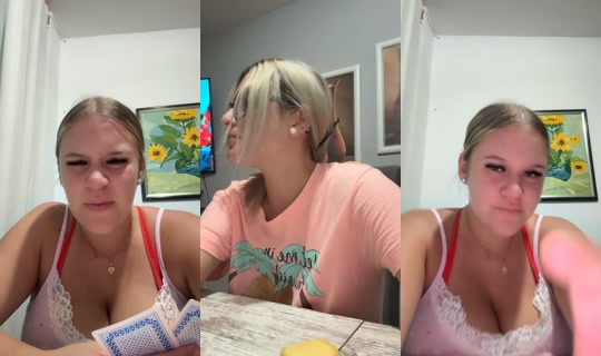 haannahhveraa9_ TikTok Live — Sep 27, 2026, 12:32 AM