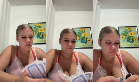 haannahhveraa9_ TikTok Live — Sep 27, 2026, 12:38 AM