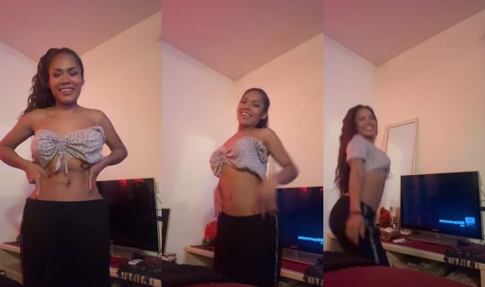 haanyerri2 TikTok Live — Aug 20, 2026, 8:51 PM