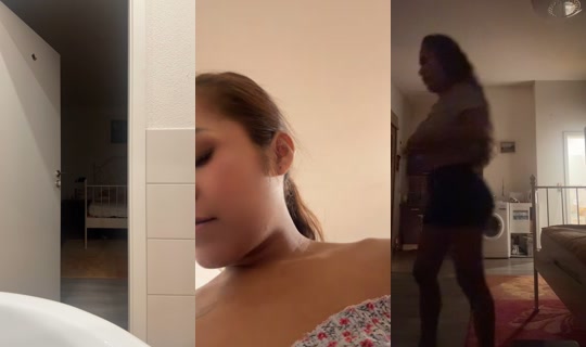 haanyerri2 TikTok Live — Aug 20, 2026, 11:04 PM