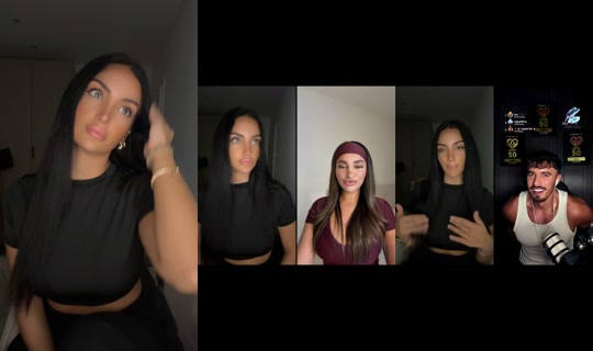 haayat.00 TikTok Live — Sep 30, 2026, 7:40 PM