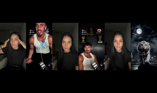haayat.00 TikTok Live — Sep 30, 2026, 8:30 PM