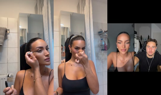 haayat.00 TikTok Live — Oct 2, 2026, 4:26 PM