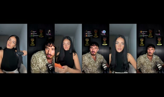 haayat.00 TikTok Live — Oct 4, 2026, 4:51 PM