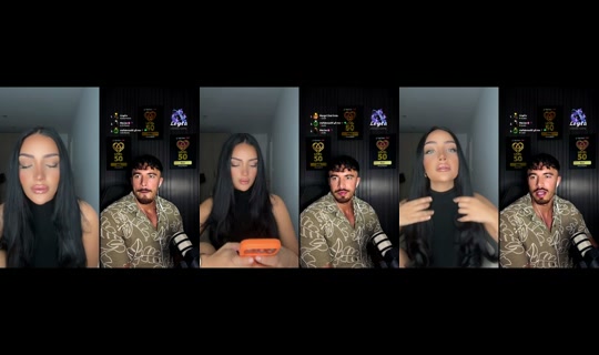 haayat.00 TikTok Live — Oct 4, 2026, 5:41 PM