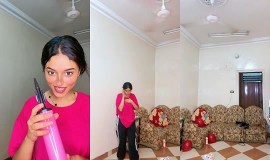 habiba_194 TikTok Live — Oct 1, 2026, 6:15 AM