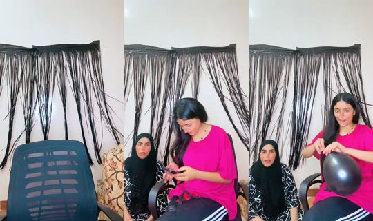 habiba_194 TikTok Live — Oct 1, 2026, 8:28 AM