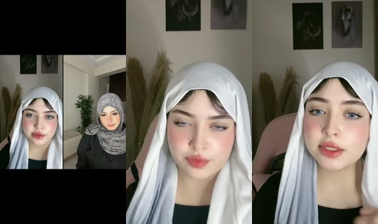 habiba_ahmed624 TikTok Live — Aug 23, 2026, 2:26 PM