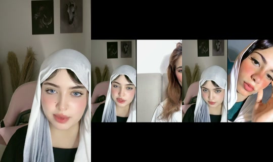 habiba_ahmed624 TikTok Live — Aug 23, 2026, 4:07 PM