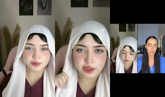 habiba_ahmed624 TikTok Live — Aug 24, 2026, 1:21 PM