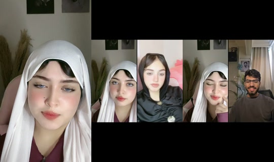 habiba_ahmed624 TikTok Live — Aug 24, 2026, 2:18 PM
