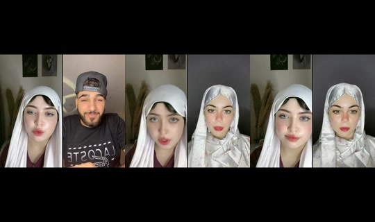 habiba_ahmed624 TikTok Live — Aug 24, 2026, 3:08 PM