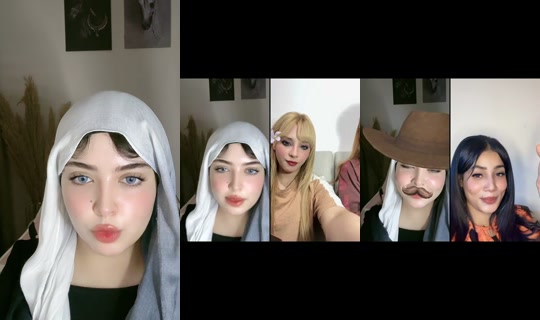 habiba_ahmed624 TikTok Live — Aug 26, 2026, 12:07 PM
