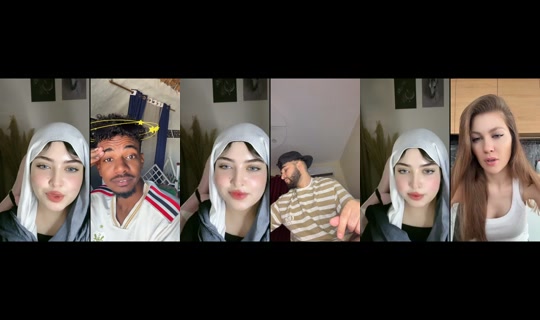 habiba_ahmed624 TikTok Live — Aug 26, 2026, 12:58 PM