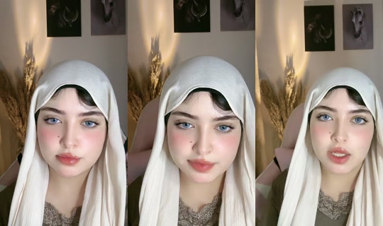 habiba_ahmed624 TikTok Live — Aug 28, 2026, 12:21 PM