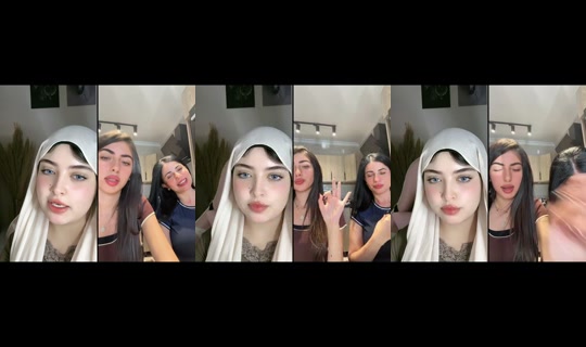 habiba_ahmed624 TikTok Live — Aug 28, 2026, 2:03 PM