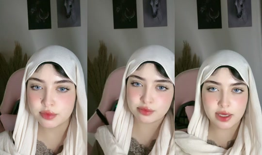 habiba_ahmed624 TikTok Live — Aug 28, 2026, 2:58 PM