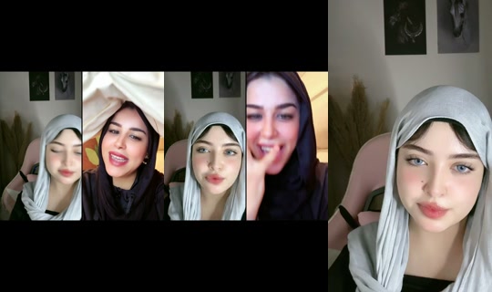 habiba_ahmed624 TikTok Live — Aug 29, 2026, 2:05 PM