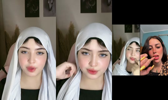 habiba_ahmed624 TikTok Live — Sep 1, 2026, 11:31 AM