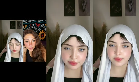 habiba_ahmed624 TikTok Live — Sep 1, 2026, 12:14 PM