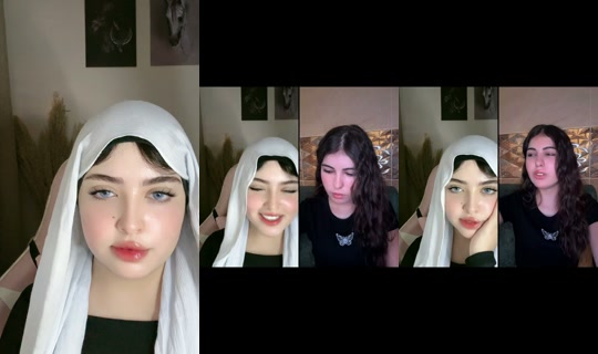 habiba_ahmed624 TikTok Live — Sep 1, 2026, 1:11 PM