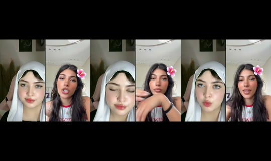 habiba_ahmed624 TikTok Live — Sep 1, 2026, 1:41 PM