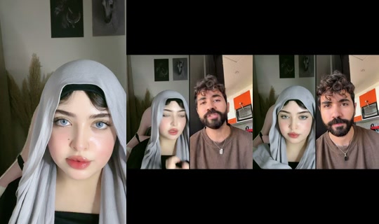 habiba_ahmed624 TikTok Live — Sep 3, 2026, 12:03 PM