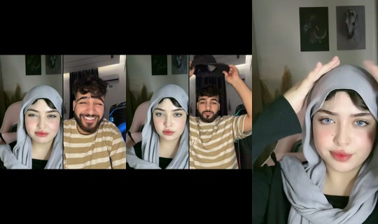 habiba_ahmed624 TikTok Live — Sep 3, 2026, 1:49 PM
