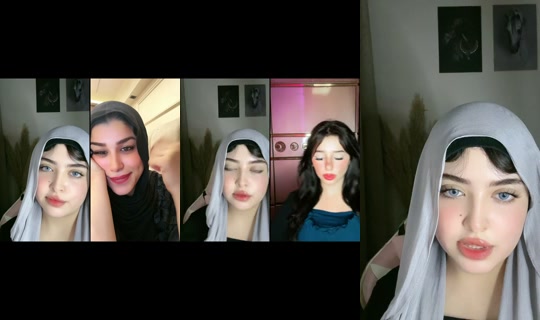habiba_ahmed624 TikTok Live — Sep 3, 2026, 2:54 PM