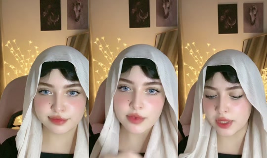 habiba_ahmed624 TikTok Live — Oct 1, 2026, 6:17 PM