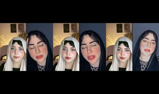 habiba_ahmed624 TikTok Live — Oct 1, 2026, 8:00 PM