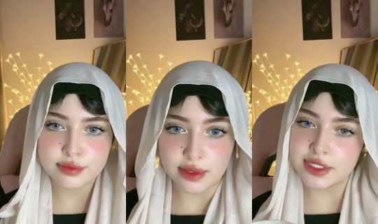 habiba_ahmed624 TikTok Live — Oct 1, 2026, 8:14 PM