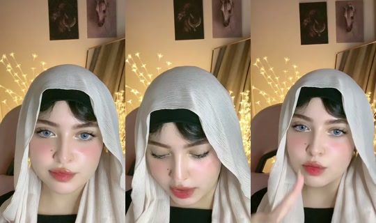 habiba_ahmed624 TikTok Live — Oct 1, 2026, 9:05 PM