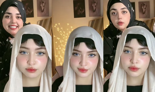 habiba_ahmed624 TikTok Live — Oct 1, 2026, 9:55 PM