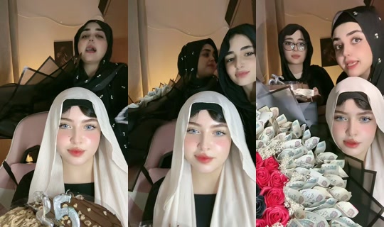 habiba_ahmed624 TikTok Live — Oct 1, 2026, 11:00 PM
