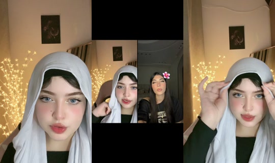habiba_ahmed624 TikTok Live — Oct 3, 2026, 4:41 PM