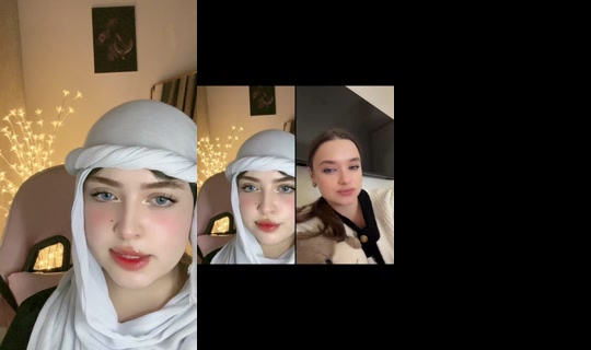 habiba_ahmed624 TikTok Live — Oct 3, 2026, 6:48 PM