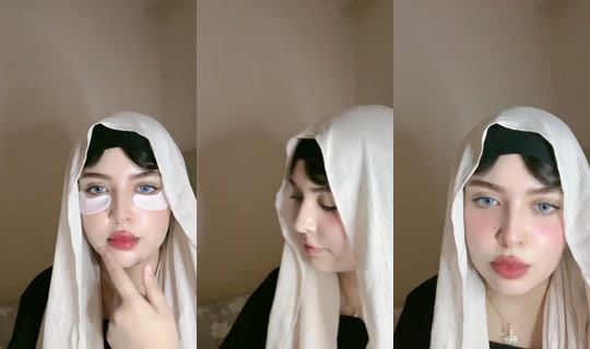 habiba_ahmed624 TikTok Live — Oct 4, 2026, 5:50 PM