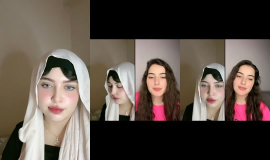 habiba_ahmed624 TikTok Live — Oct 4, 2026, 8:15 PM