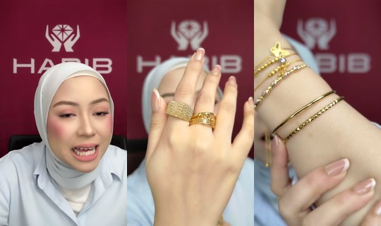habibjewelsofficial TikTok Live — Aug 24, 2026, 11:11 AM