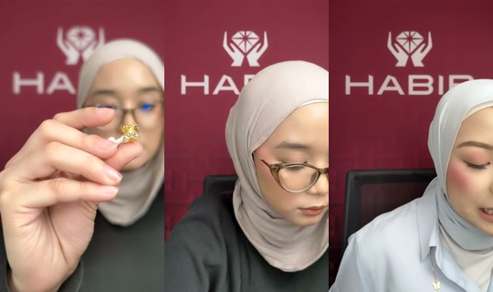 habibjewelsofficial TikTok Live — Aug 24, 2026, 2:34 PM