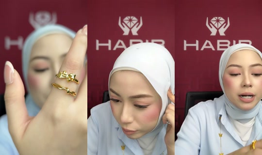 habibjewelsofficial TikTok Live — Aug 24, 2026, 3:24 PM