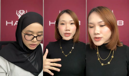 habibjewelsofficial TikTok Live — Aug 25, 2026, 12:51 AM