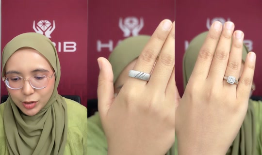 habibjewelsofficial TikTok Live — Aug 25, 2026, 5:02 AM